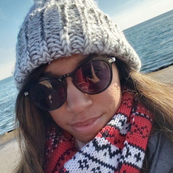 Meet your Posher, Kelsey - Picture 1 of 1